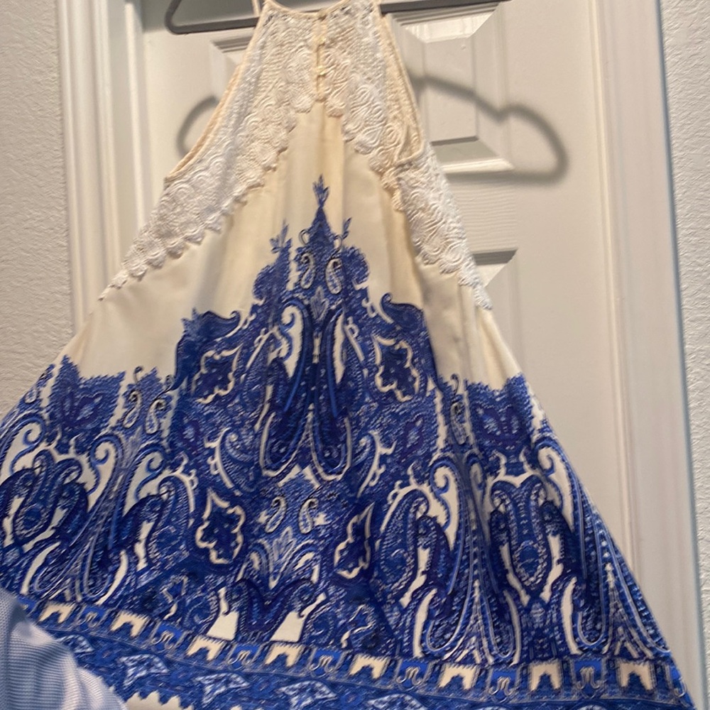 Free People Intimately Rare sundress. Stunning size small.